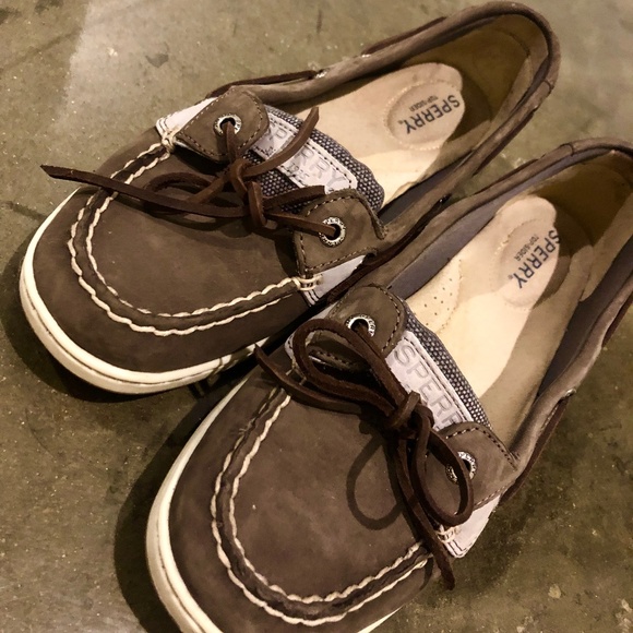 Sperry Shoes - Women's Sperry Shoes Sperry Shoes - Women's Sperry Shoes